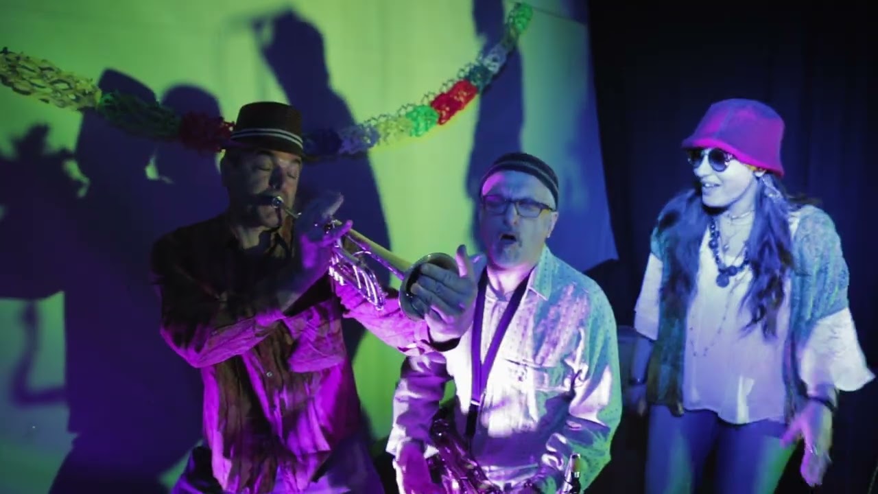 Blues Station Band - Il Posto Giusto (Official Video)