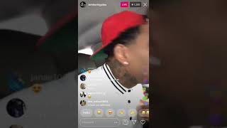 Kevin Gates - Build You Back Up (Unreleased Snippet)