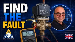 Common Oil Boiler Faults and How to Fix Them (Homeowner Advice Only)