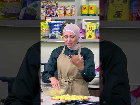 معمول ب 15 دقيقة بس الشيف امتياز تتحدى ما يزبط معك فطور سحور