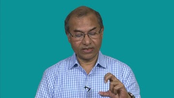 Lecture 03 #CH27SP #swayamprabha