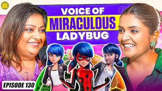 This Voice made your Childhood | Renu Sharda | Ep 130 screenshot 1