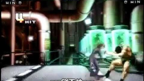 [KOF 02UM]King of Fighters 2002 Unlimited Match_Combo Music Video 3/4 By GY