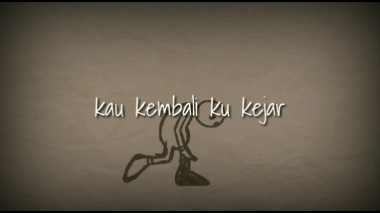 Indieincar - Centang Abu Abu (Lyric Video)