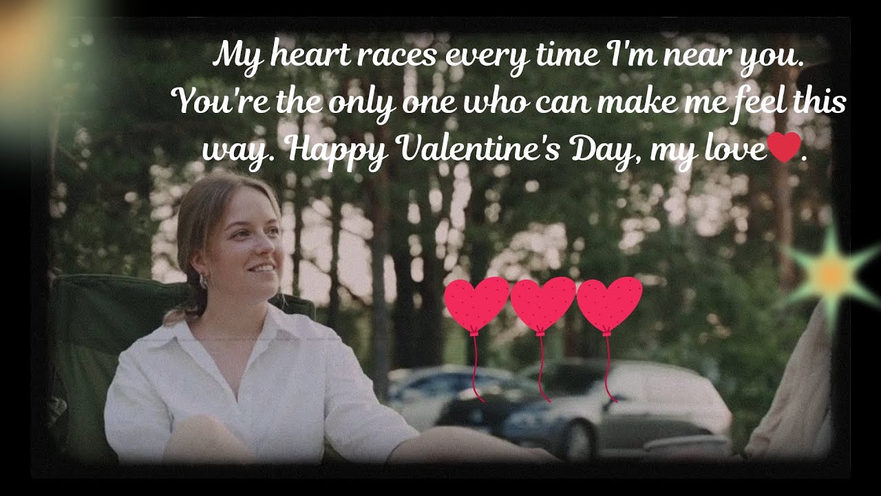 Happy Valentines Day Wishes Quotes Messages 2025 for Partner | Happy Valentines Day 2025 Greeting