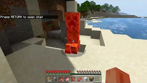 Mining One Block a Day until I find Diamonds - Day 9