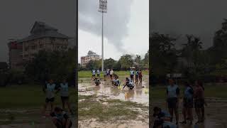TAGRA RAHO 💪🫡 #running #exercise #physical #assampolice #indianarmy ✊❤️