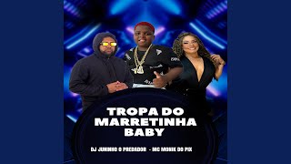 TROPA DO MARRETINHA BABY