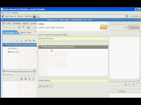 Howto use SVN in Easy Epclise