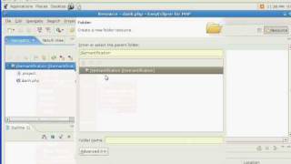 Howto use SVN in Easy Epclise