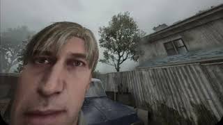 Silent Hill 2 x When the Sun Hits