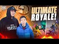 Ultimate Royale ESports Mode Part 108 Unico Pubg Mobile Ultimate Royale ESports Mode Part 108 Unico Pubg Mobile