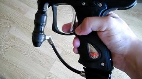 Proto SLG UL 09 semi mode @15bps