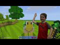 Keegan in minecraft