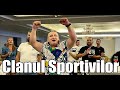 Povestea Clanului Sportivilor Cei Mai Periculosi Interlopi Din Romania !