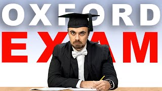 How Hard is it to Get Into Oxford University?