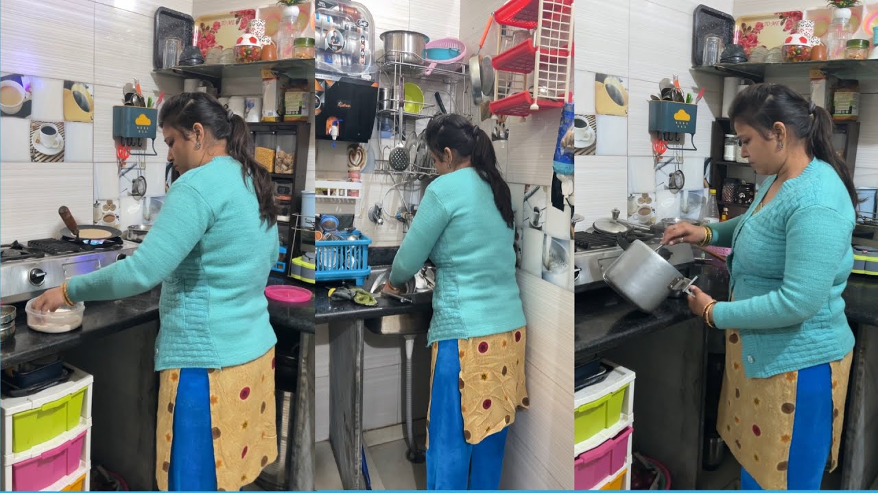 💁‍♀️शाम 7 बजे से शुरू से हुआ 🤗 आज का रूटीन 😊और रात 10 बजे ख़त्म 🥰🫶🌷