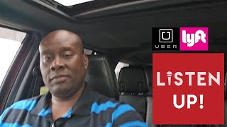 Why Uber and Lyft should always Listen to their passengers by The Handsome Liberal 842 views 3 weeks ago 10 minutes, 51 seconds