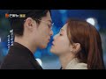 【clips📸️】Nam chính nồng nhiệt và trực tiếp, làm cho nữ chính đỏ mặt và đập nhanh trái tim! 💞｜MangoTV