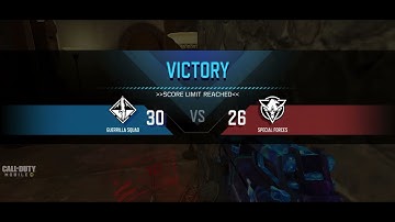 COD MOBILE! WIN STREAK UNLOCK SENTRY GUN, GOLIATH & STEALTH CHOPPER