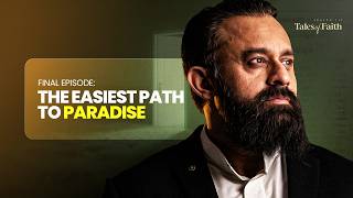 Final Episode - Tales Of Faith | The Power Of Knowledge And Steadfastness