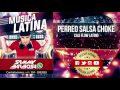 Perreo Salsa Choke - Cali Flow Latino / Dj Sammy Barbosa