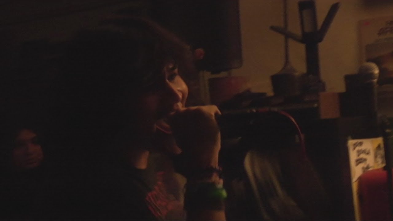 plasmahaven live at Sonido Del Valle 2/22/25