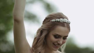 Milsom Weddings 2017