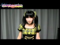 SUPER☆GiRLSメジャーデビューまであと19日!! 前島Ver.