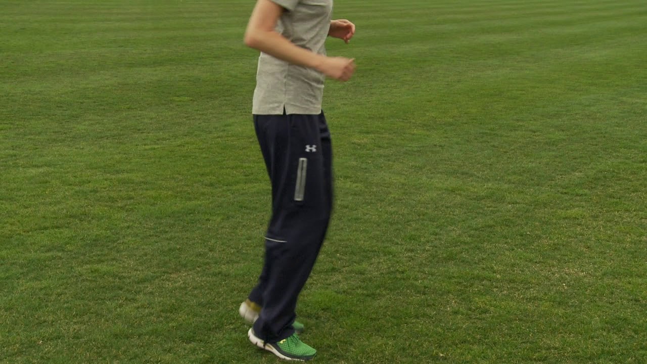 Dr. Richard Berger Hip Surgery YouTube