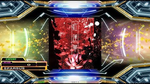 DDR GRAND PRIX - 紅蓮華. (Stepmania 5 A20 Plus theme)