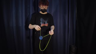 [YoYo Tutorial] Slack Triangle Trick