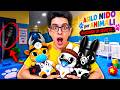 Ho aperto un ASILO NIDO per ANIMALI su ROBLOX… ma NASCONDE un OSCURO SEGRETO! (Animal Daycare)