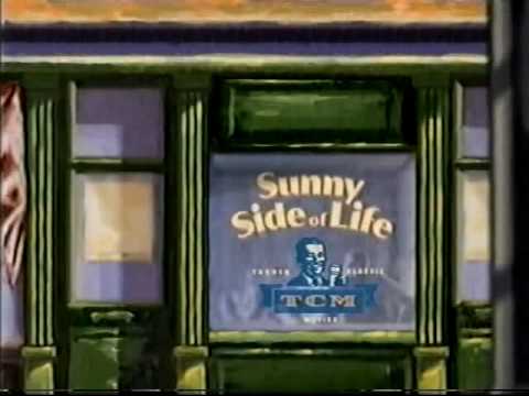 Turner "Sunny Side of Life" Bumper still
