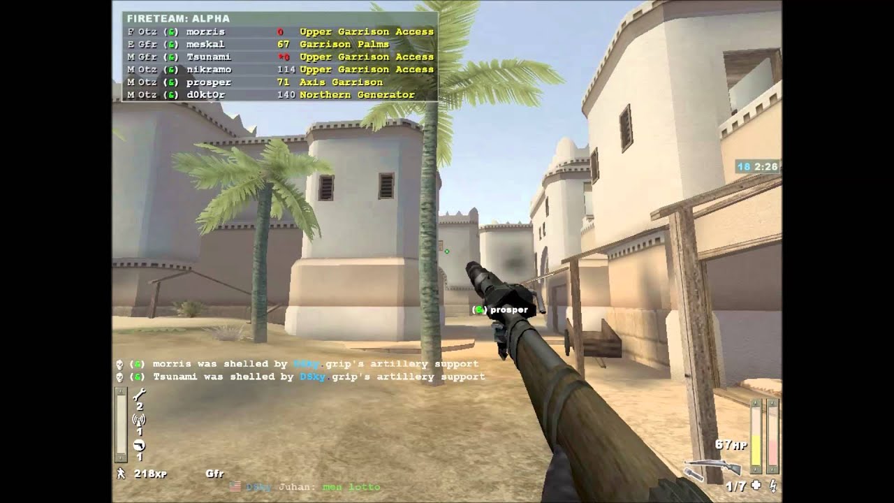 Poison vs Dsky (SS-Roistot) - Oasis - CB EU 1st Place Ladder Match