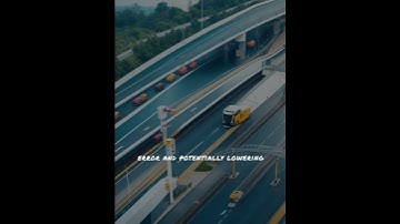 AI and Transportation: Autonomous Vehicles and Smart Infrastructure. #2023  #new #viralvideo#fyp