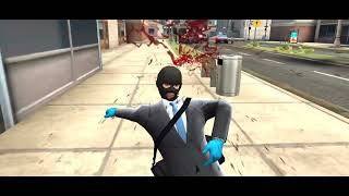 " Crazy Headshots Gameplay" 😱🔥🔥🔥 #PureSniper #SniperGame #headshot #viralvideo #trending #gameplay  screenshot 3