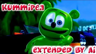 Ma Olen Kummipea - Extended By Ai - Estonian
