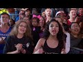 Daniel Gil at the Dallas City Qualifiers - American Ninja Warrior 2018