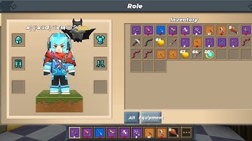 Guys New Admin items. Part 2 #blockmango #jailbreak