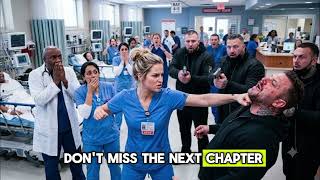 Full No One Realized the Rookie Nurse Had SEAL Combat Training—Until Gangsters Stormed Her ER Guide