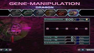 Altered Beast - PS2 - PNACH Cheats