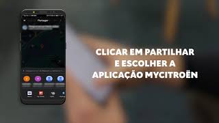My Citroën - Send2Nav | Filinto Mota