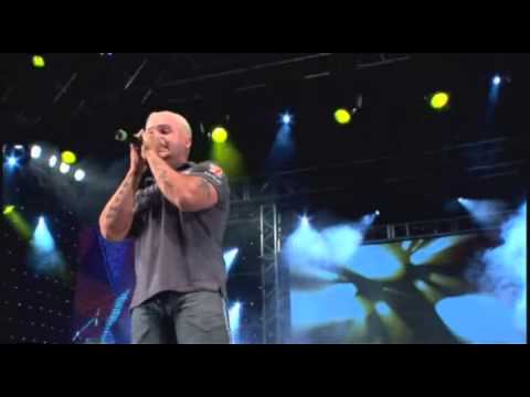 09. Vem Me Salvar - Moleca 100 Vergonha - DVD 3 - Fortaleza - CE (Video Oficial)