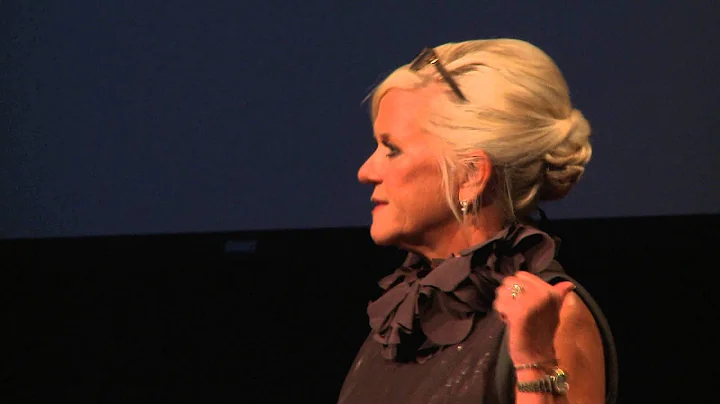 Normal... is a dryer setting | Debra Jenkins | TED...