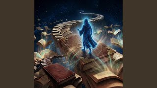 Open Pages of the Journal of Souls - Echoes from the Deep Twilight