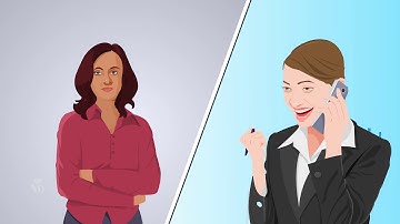 Soft Skill | During an Interview | English