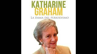 Audiolibro: Katharine Graham - Online Studio Productions Audiolibro