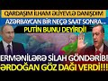 Günün əsas xəbərləri (25.10.2020)