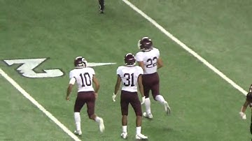 [RAW] Farrington: Paleafei FF, Tanuvasa FR, 1:19, Q3